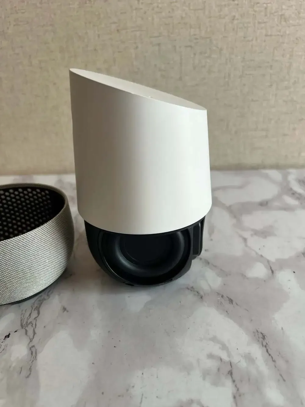 google home smart